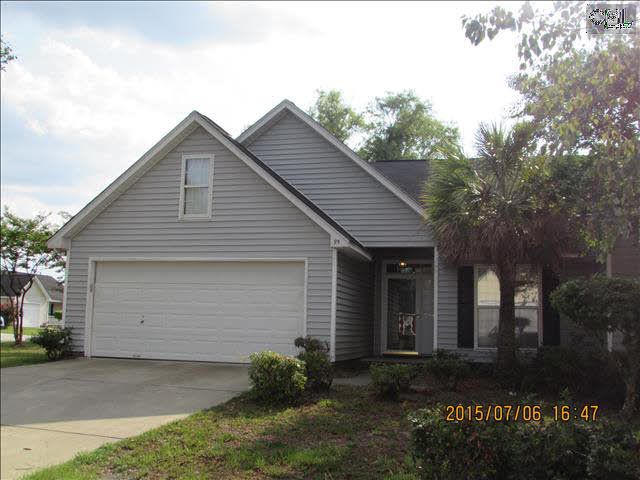 95 Providence Plantation Circle