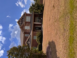 123 Hackamore Lane