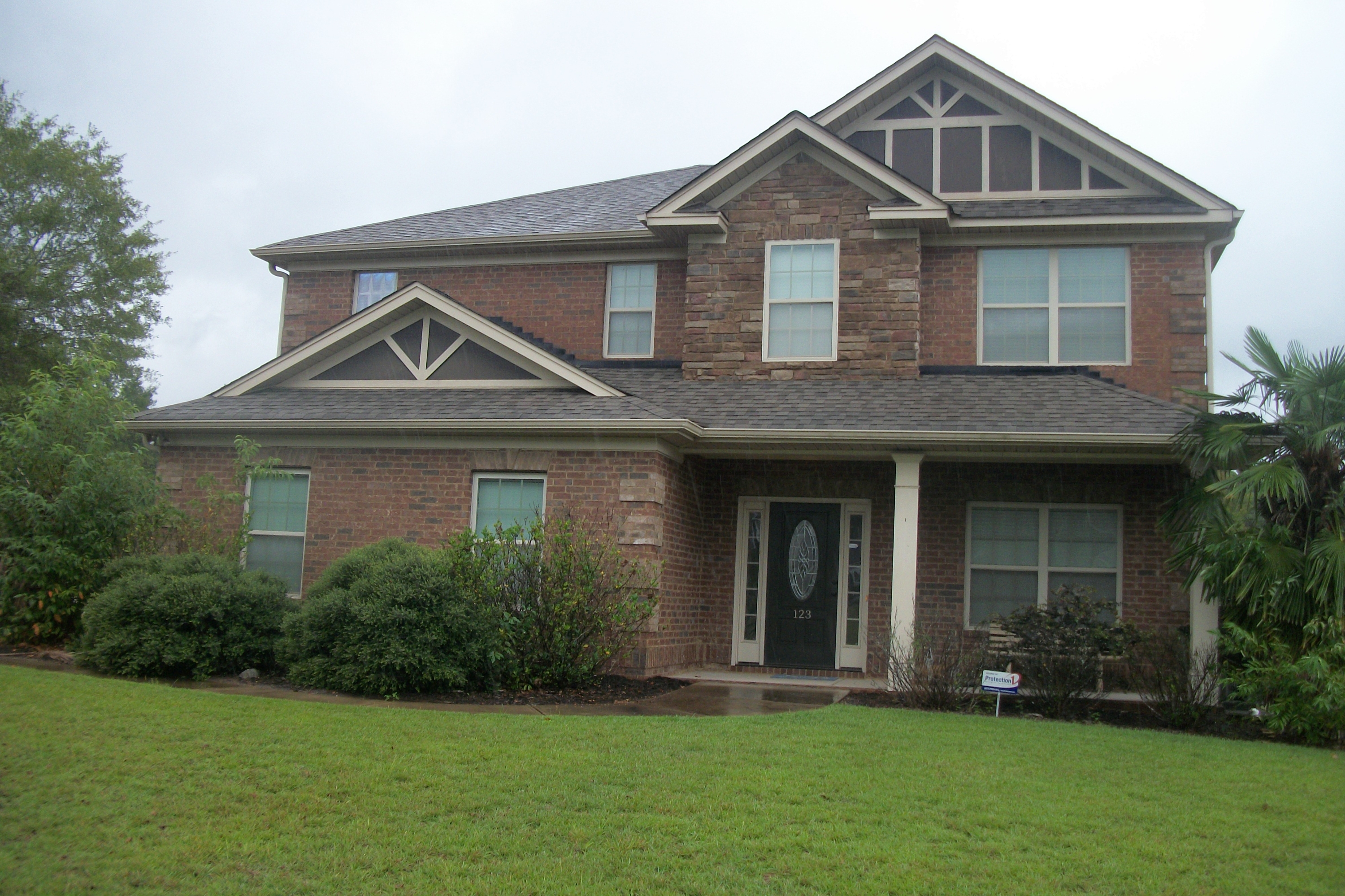 123 Hackamore Lane