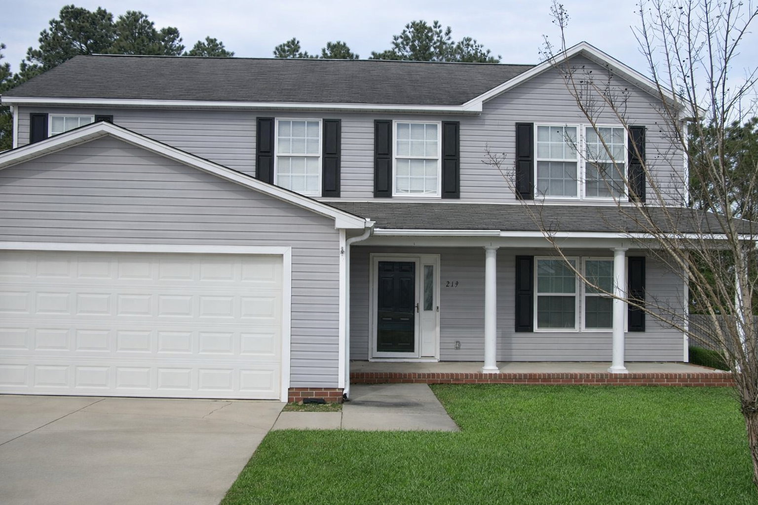 219 Pineclave Circle