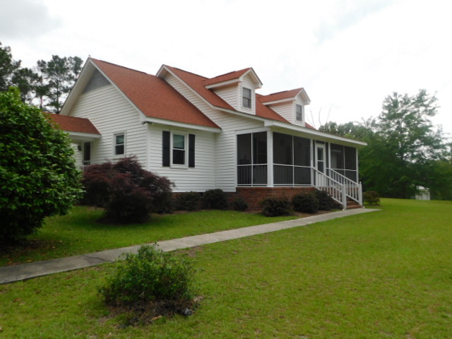 1505A Englewood Road