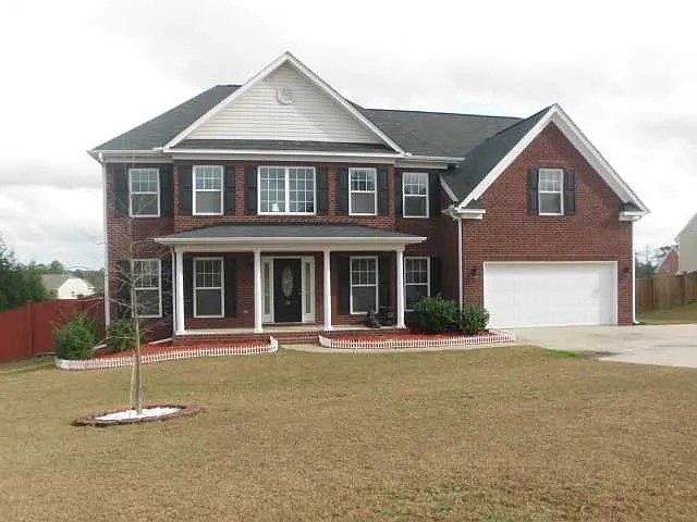 70 Kelsney Ridge Drive